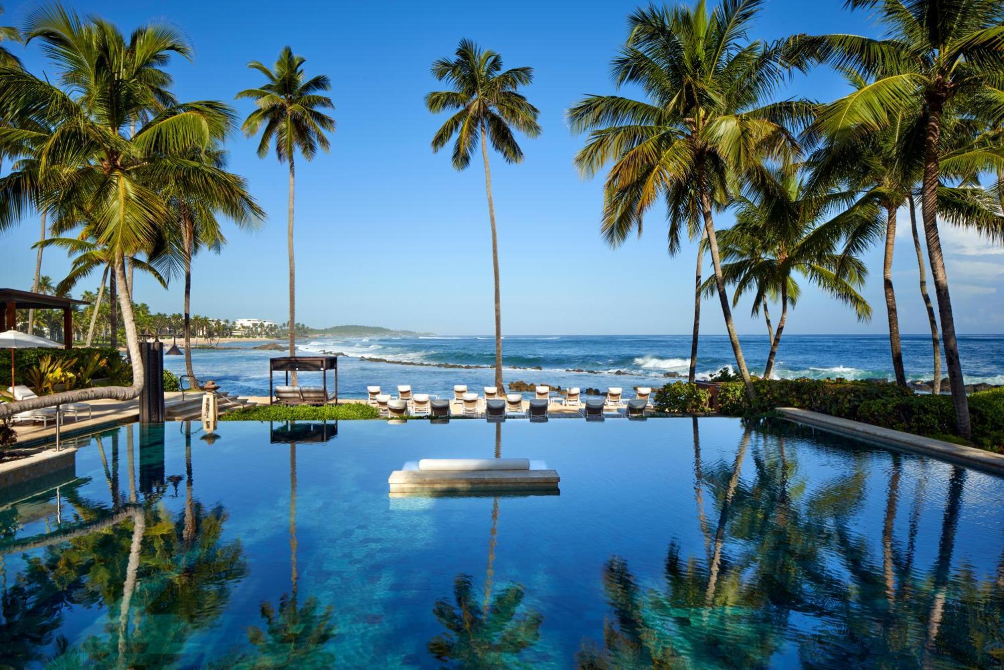Dorado Beach, A Ritz-Carlton Reserve Εξωτερικό φωτογραφία