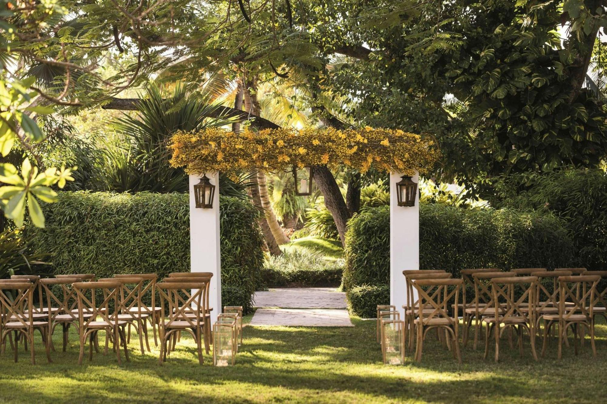 Dorado Beach, A Ritz-Carlton Reserve Εξωτερικό φωτογραφία