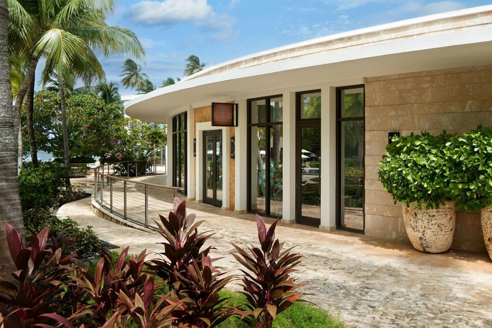 Dorado Beach, A Ritz-Carlton Reserve Εξωτερικό φωτογραφία