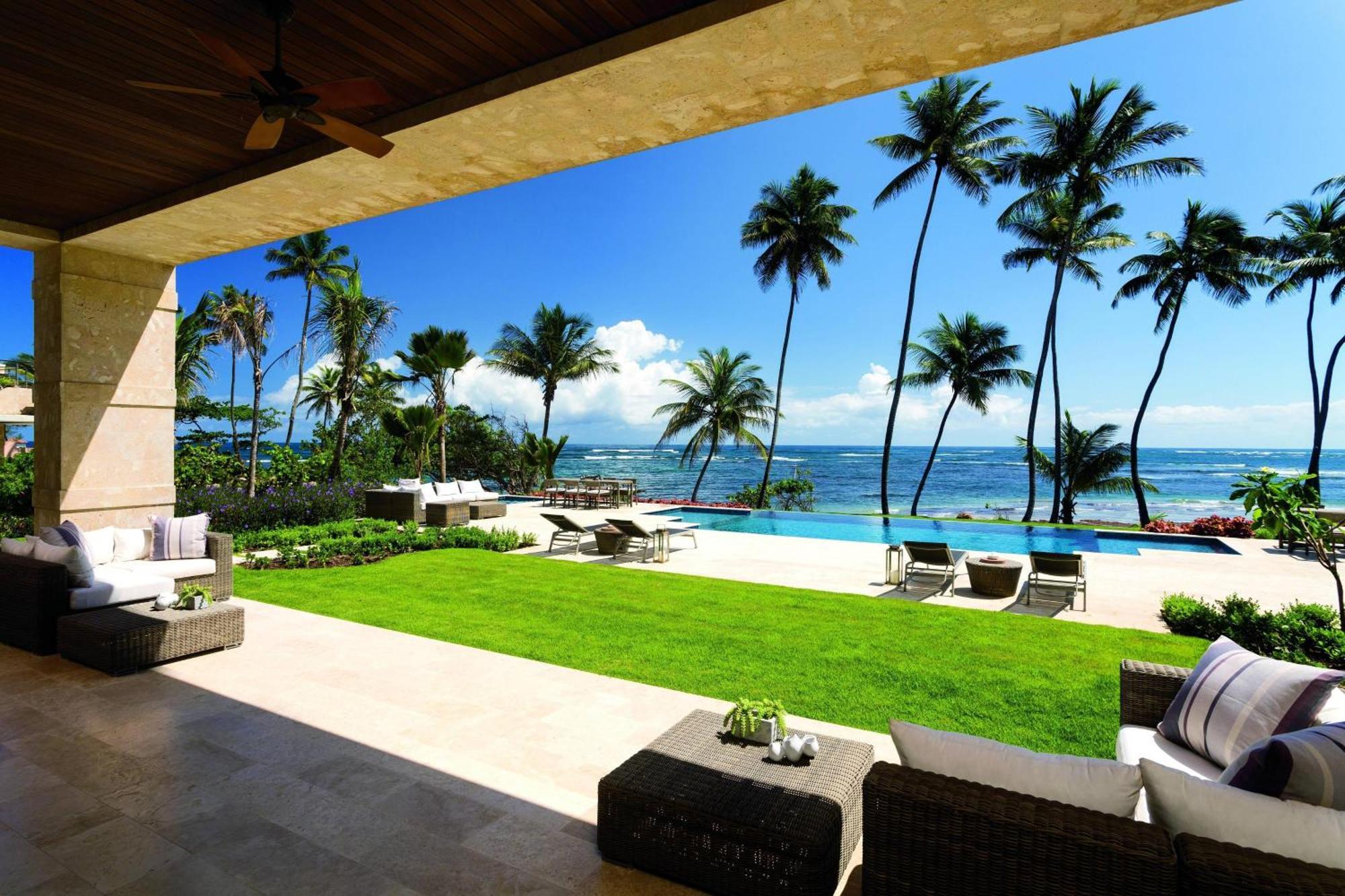 Dorado Beach, A Ritz-Carlton Reserve Εξωτερικό φωτογραφία