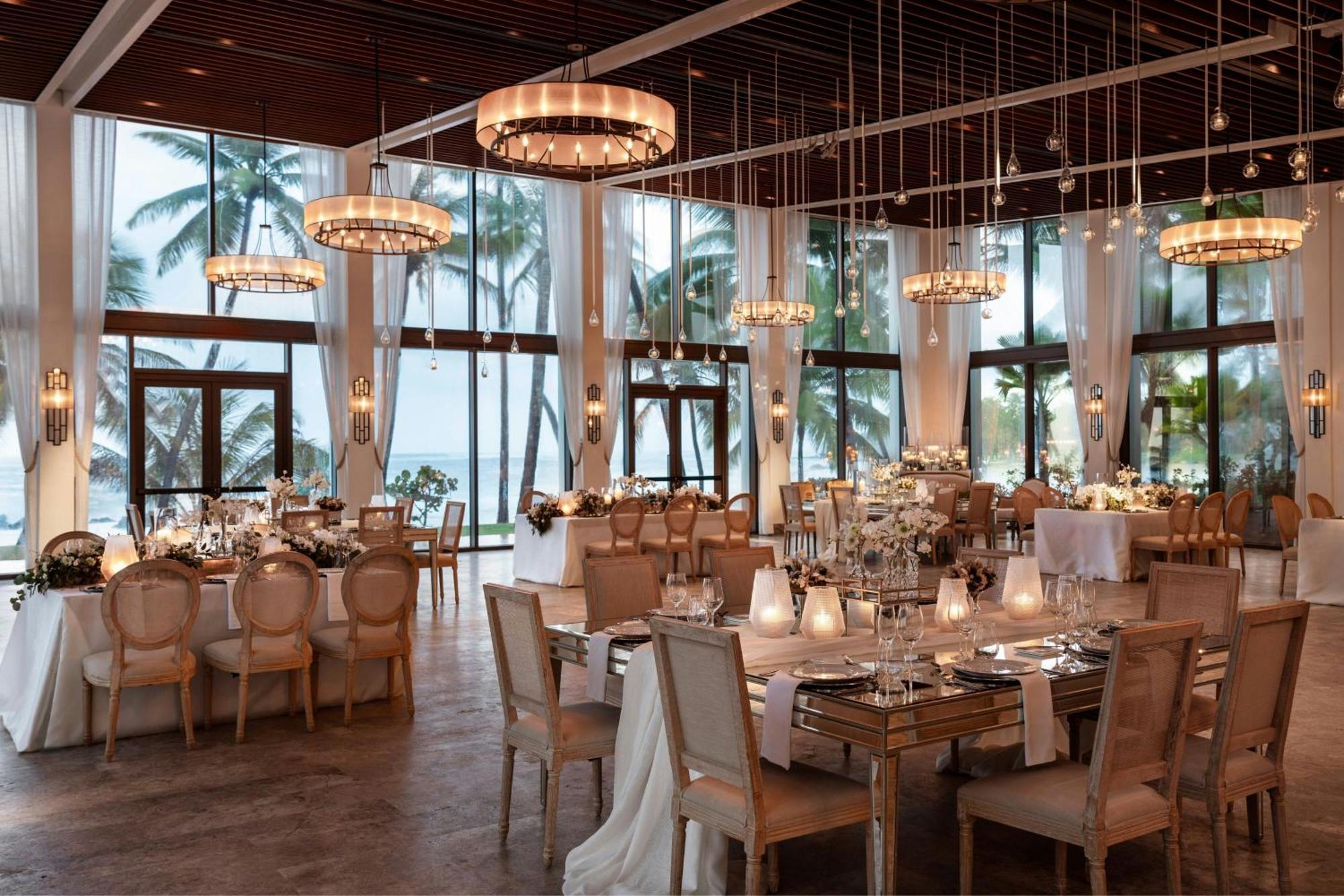 Dorado Beach, A Ritz-Carlton Reserve Εξωτερικό φωτογραφία