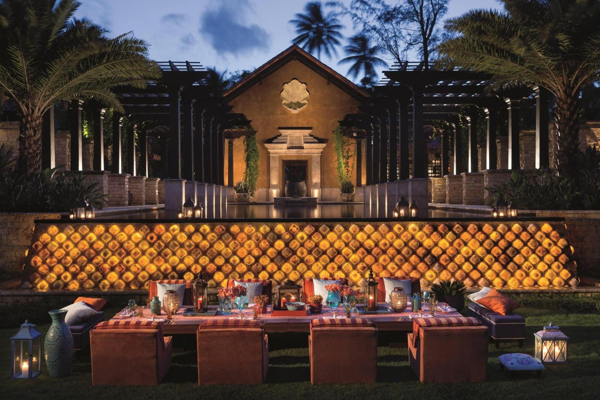 Dorado Beach, A Ritz-Carlton Reserve Εξωτερικό φωτογραφία