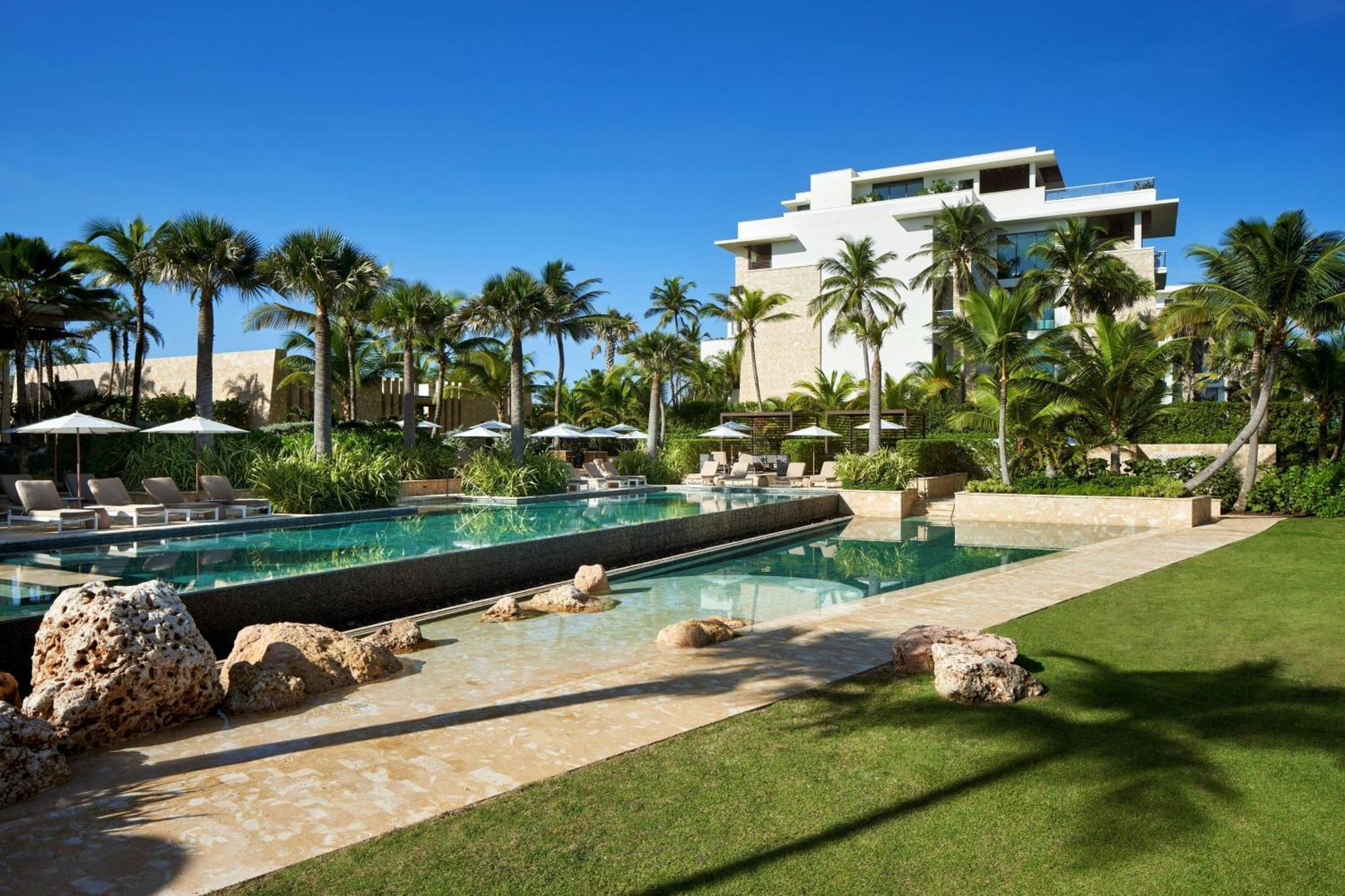 Dorado Beach, A Ritz-Carlton Reserve Εξωτερικό φωτογραφία