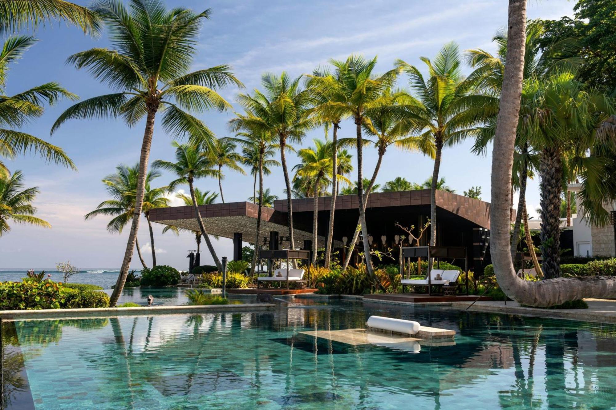 Dorado Beach, A Ritz-Carlton Reserve Εξωτερικό φωτογραφία