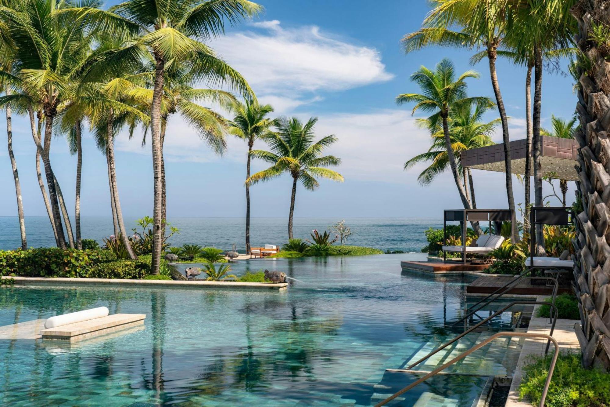 Dorado Beach, A Ritz-Carlton Reserve Εξωτερικό φωτογραφία