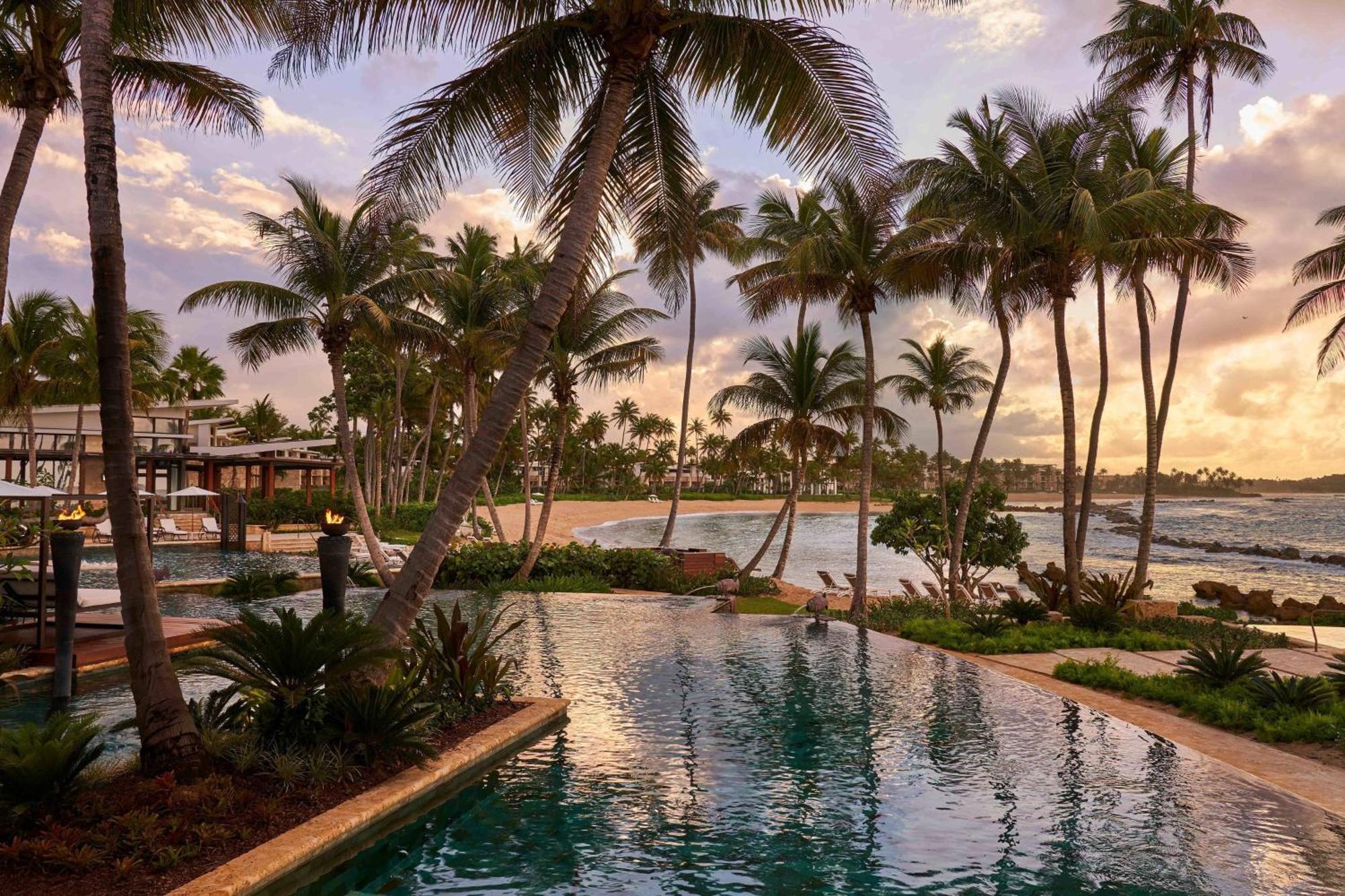 Dorado Beach, A Ritz-Carlton Reserve Εξωτερικό φωτογραφία