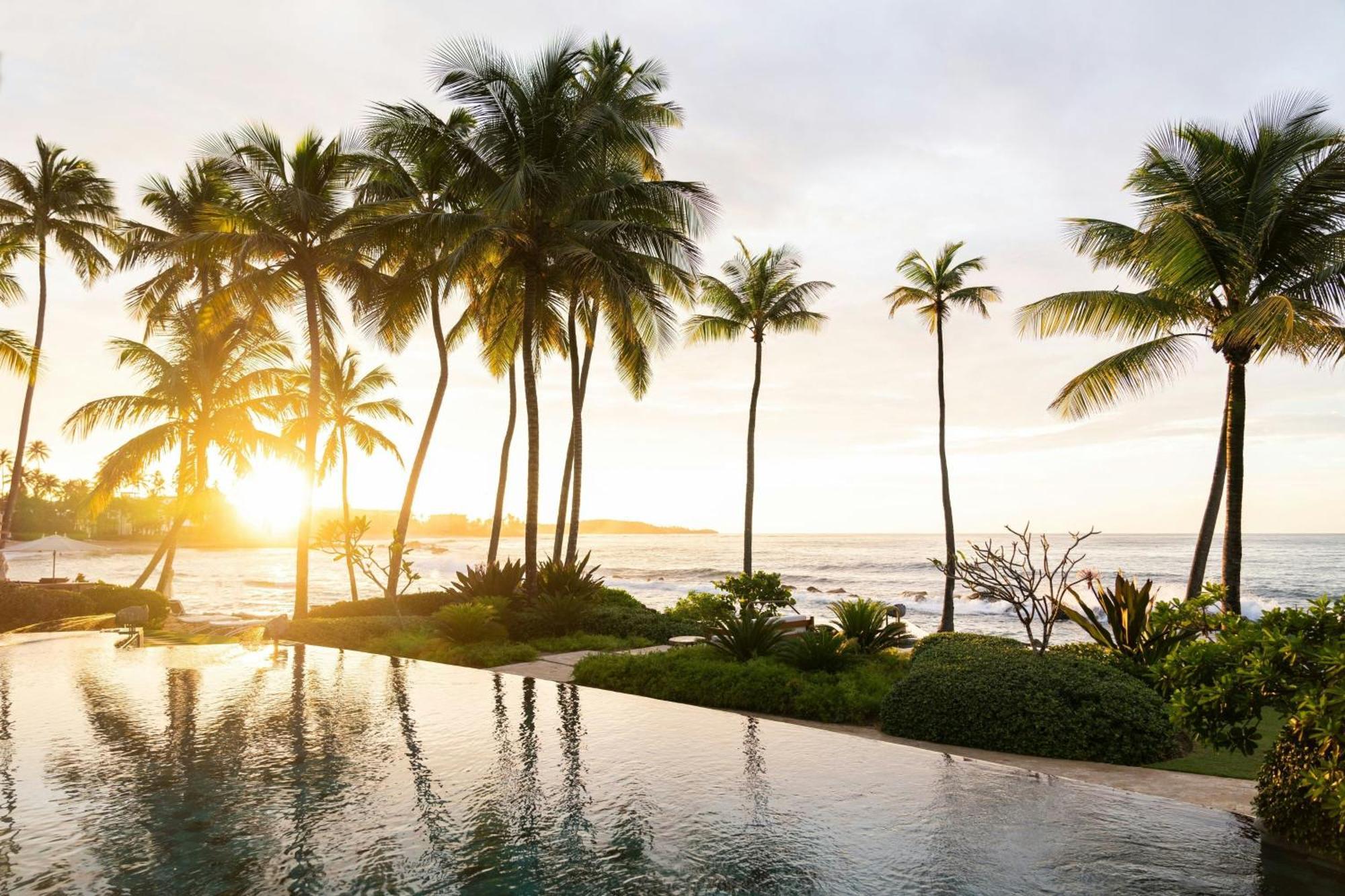Dorado Beach, A Ritz-Carlton Reserve Εξωτερικό φωτογραφία