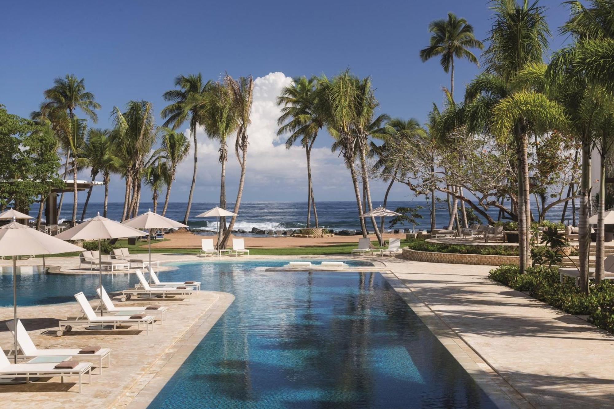 Dorado Beach, A Ritz-Carlton Reserve Εξωτερικό φωτογραφία