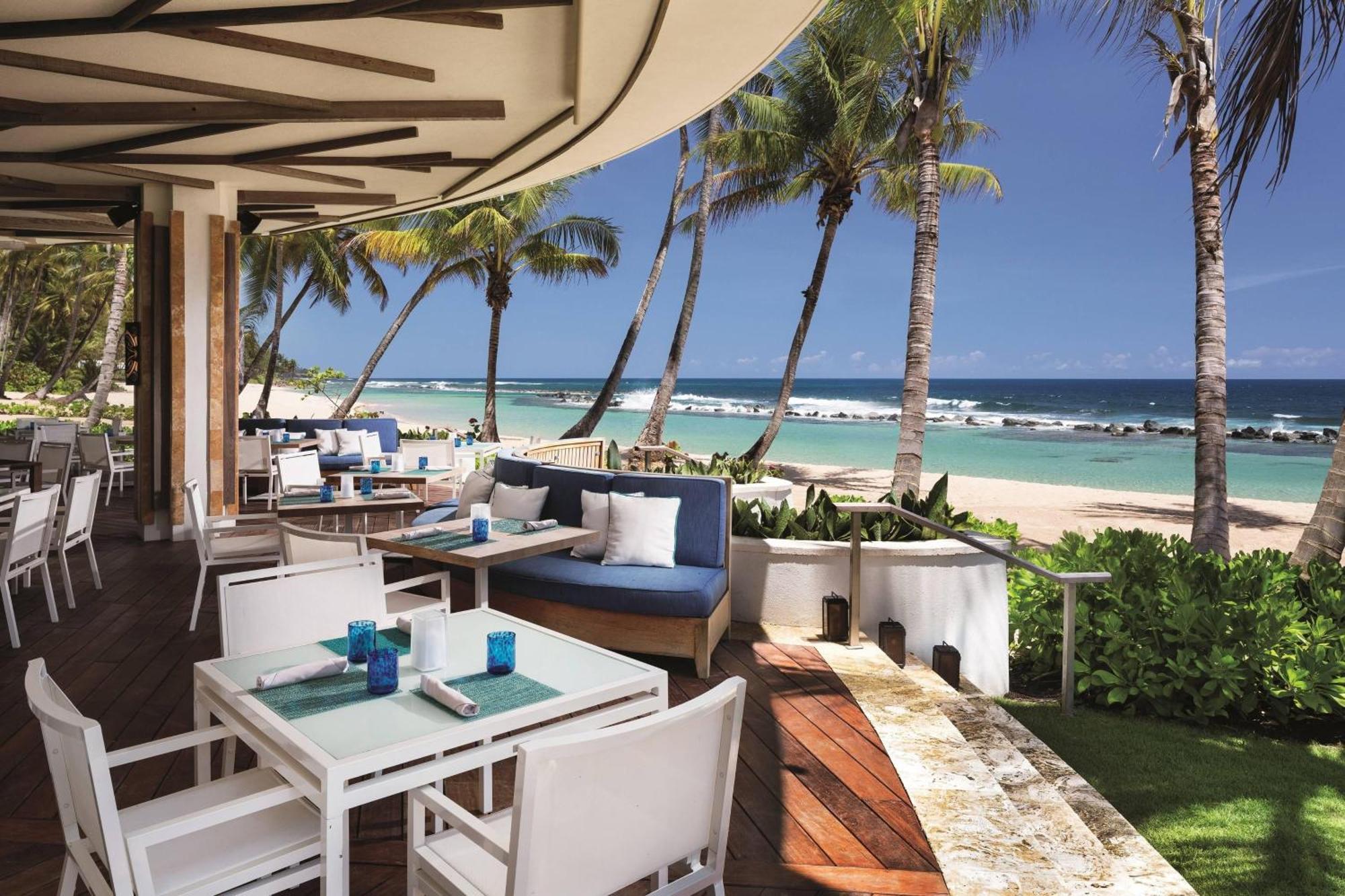 Dorado Beach, A Ritz-Carlton Reserve Εξωτερικό φωτογραφία