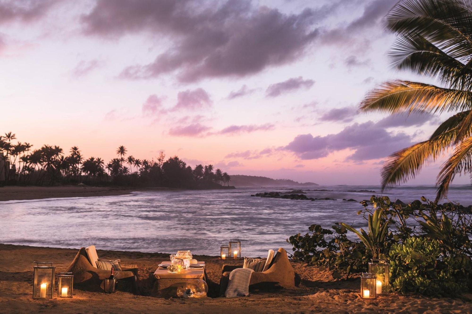 Dorado Beach, A Ritz-Carlton Reserve Εξωτερικό φωτογραφία