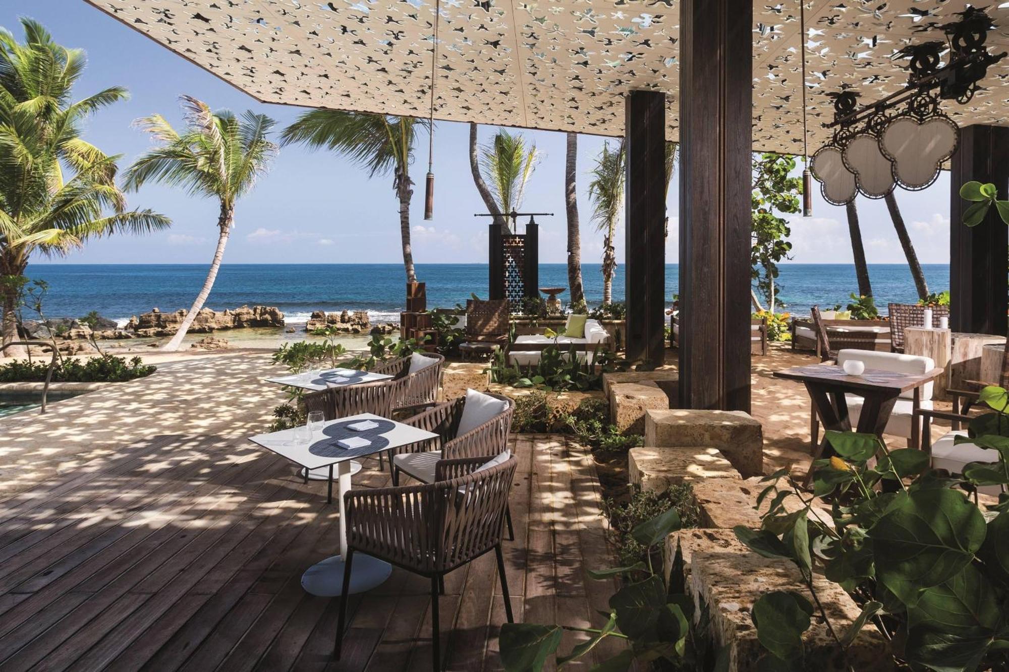 Dorado Beach, A Ritz-Carlton Reserve Εξωτερικό φωτογραφία