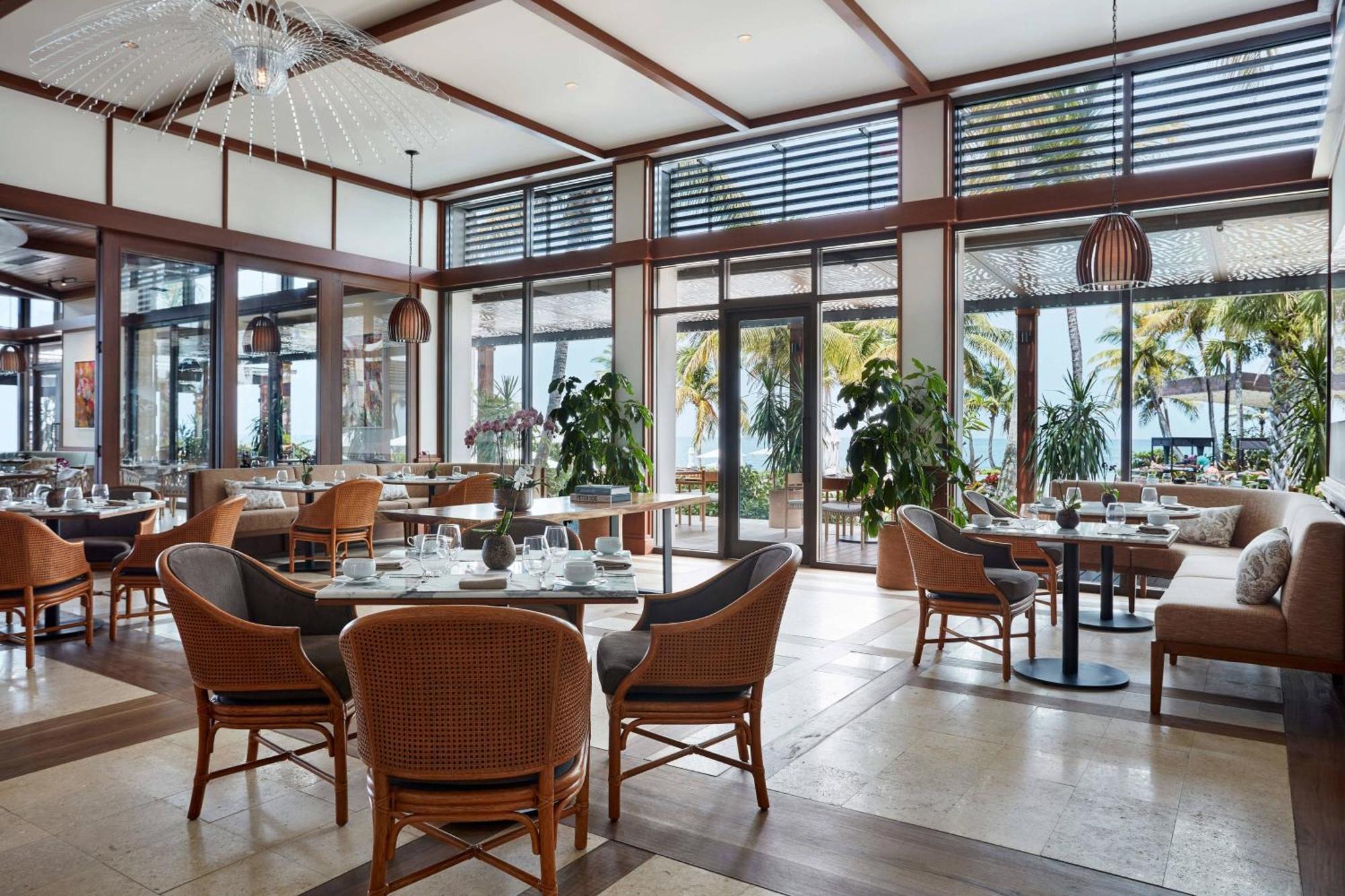 Dorado Beach, A Ritz-Carlton Reserve Εξωτερικό φωτογραφία