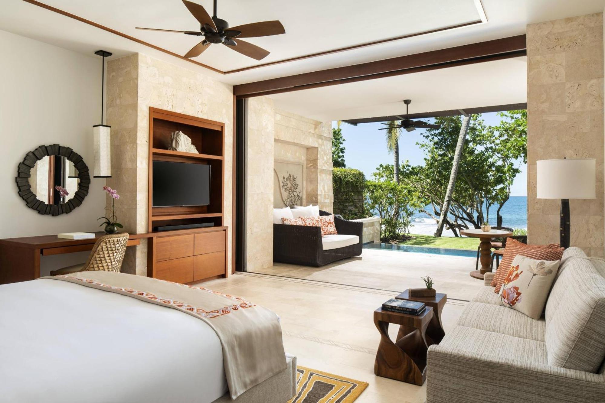 Dorado Beach, A Ritz-Carlton Reserve Εξωτερικό φωτογραφία