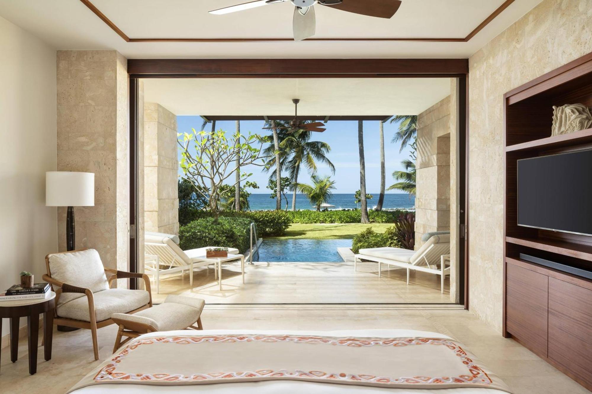 Dorado Beach, A Ritz-Carlton Reserve Εξωτερικό φωτογραφία