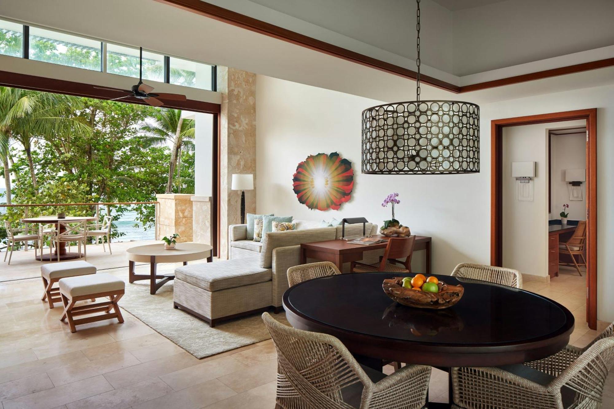 Dorado Beach, A Ritz-Carlton Reserve Εξωτερικό φωτογραφία
