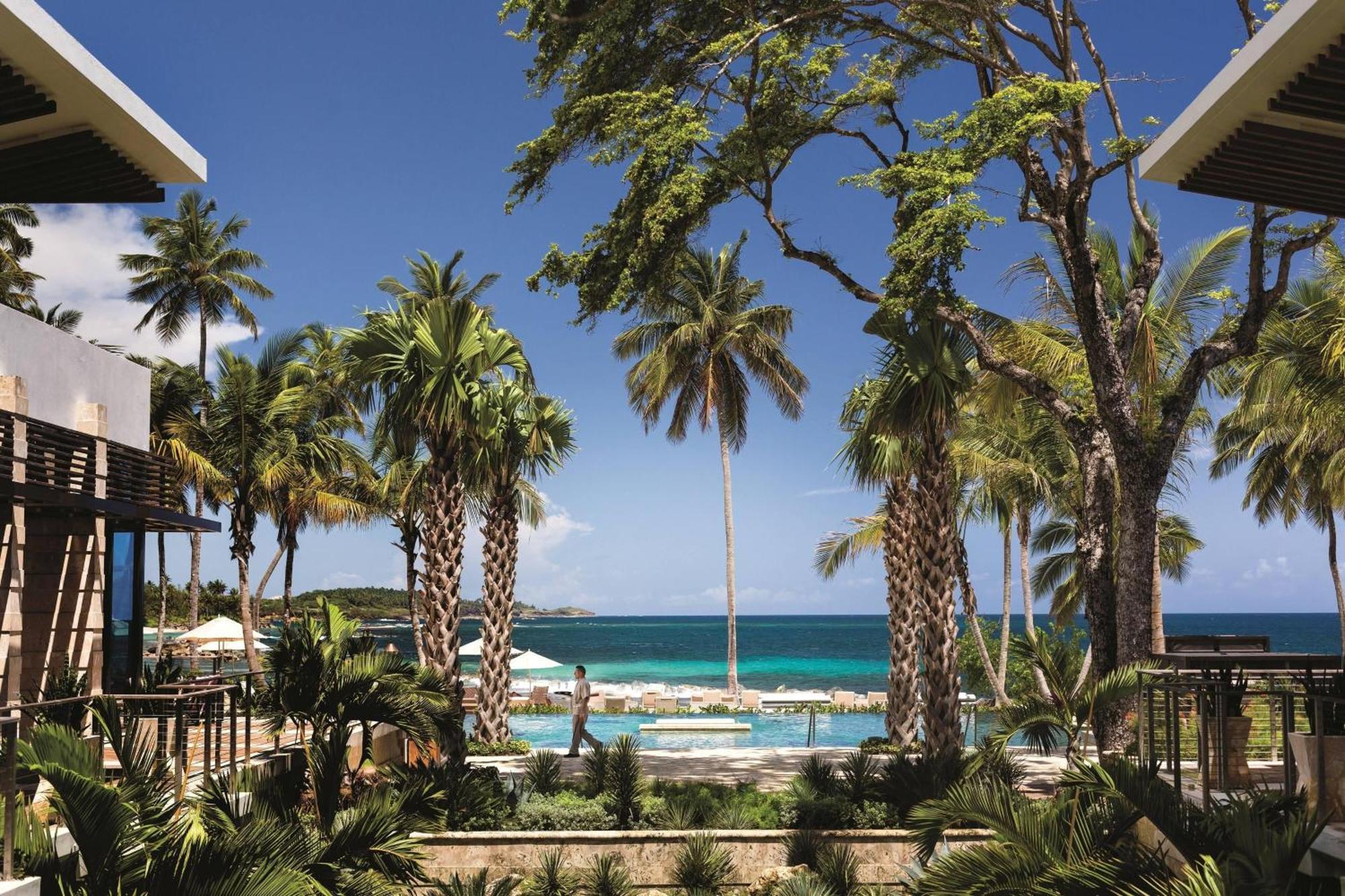 Dorado Beach, A Ritz-Carlton Reserve Εξωτερικό φωτογραφία