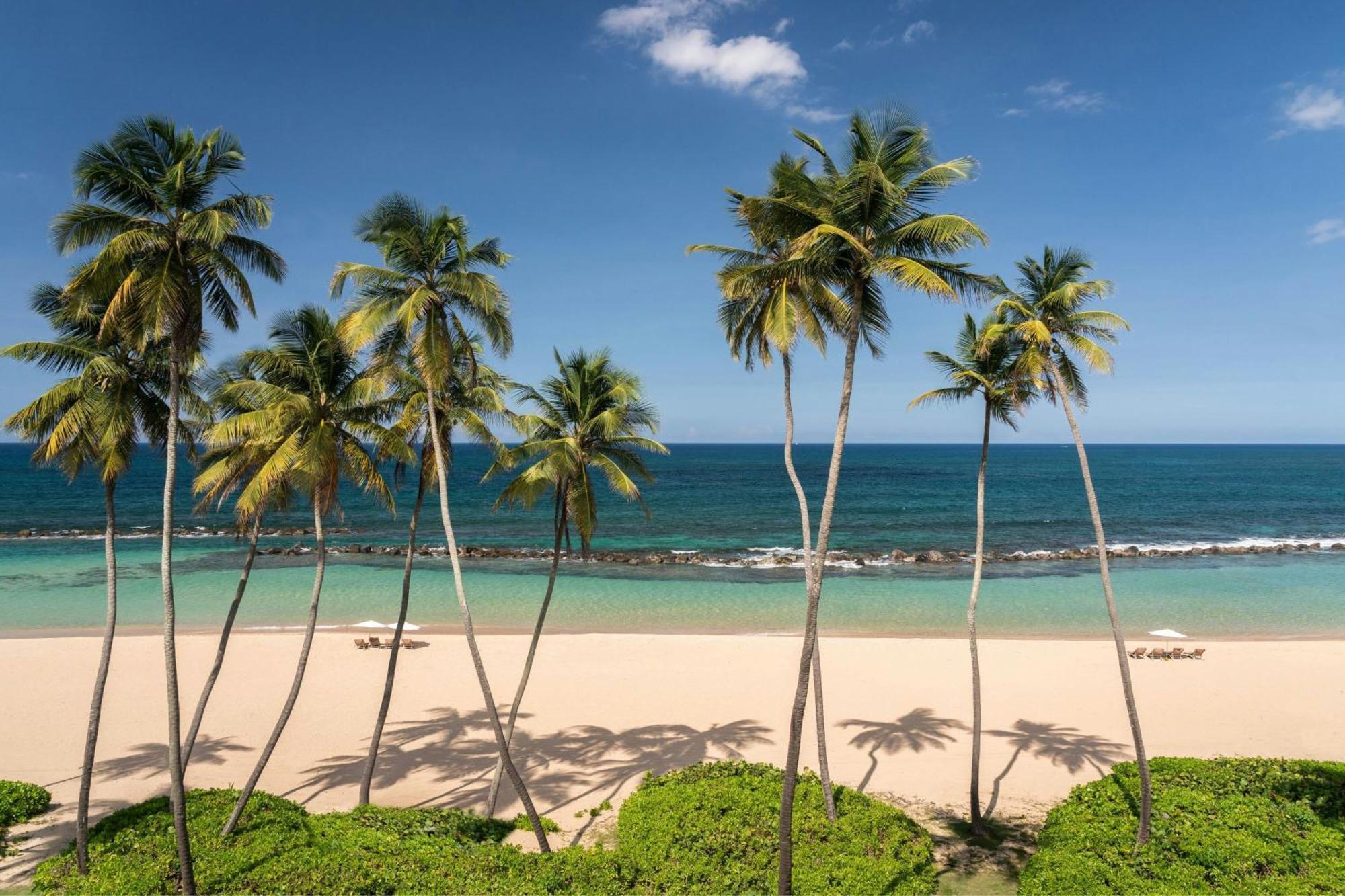 Dorado Beach, A Ritz-Carlton Reserve Εξωτερικό φωτογραφία