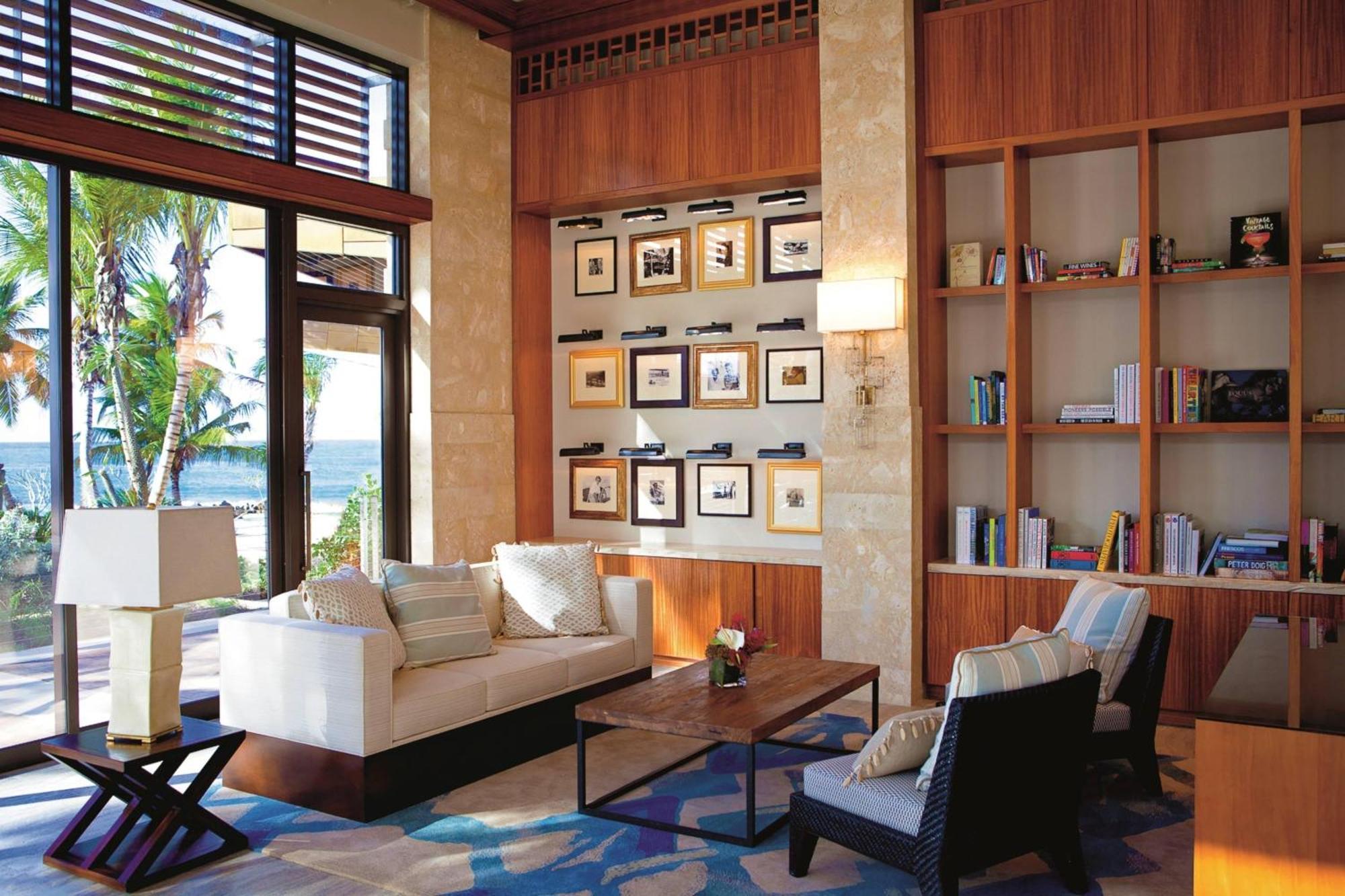 Dorado Beach, A Ritz-Carlton Reserve Εξωτερικό φωτογραφία