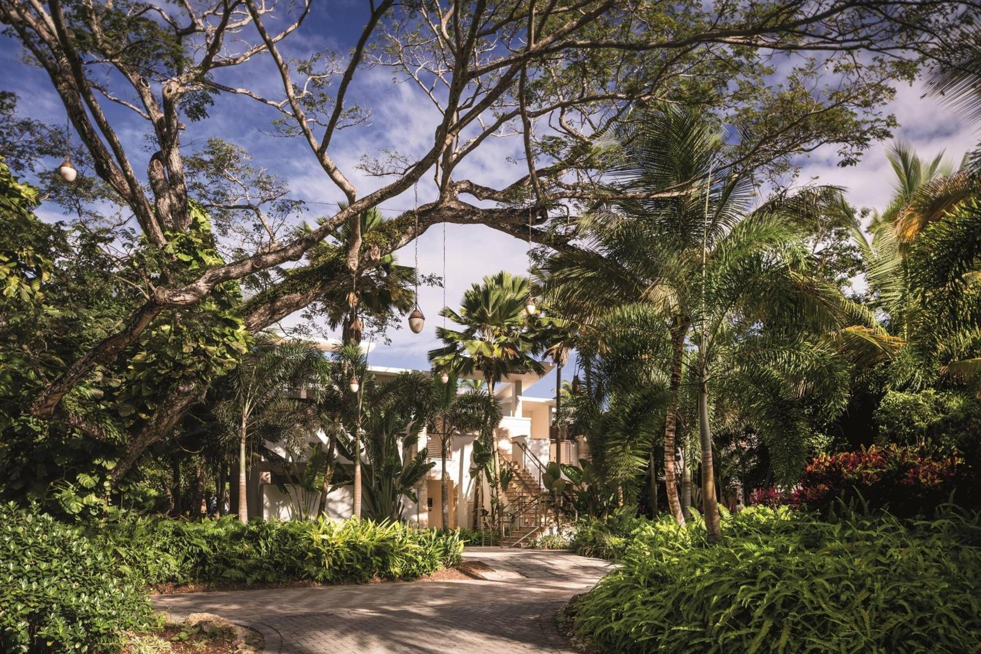 Dorado Beach, A Ritz-Carlton Reserve Εξωτερικό φωτογραφία