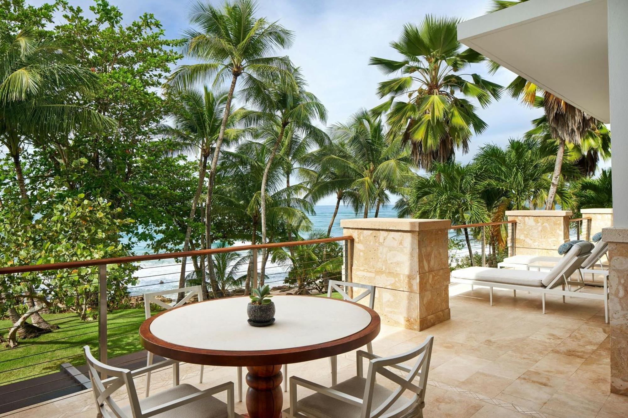 Dorado Beach, A Ritz-Carlton Reserve Εξωτερικό φωτογραφία