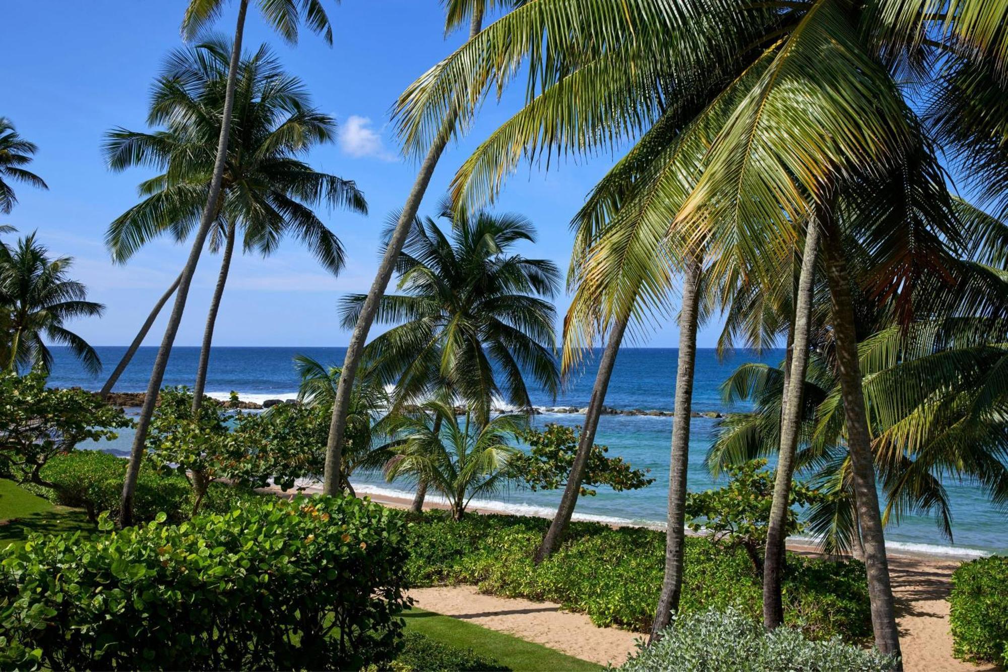 Dorado Beach, A Ritz-Carlton Reserve Εξωτερικό φωτογραφία