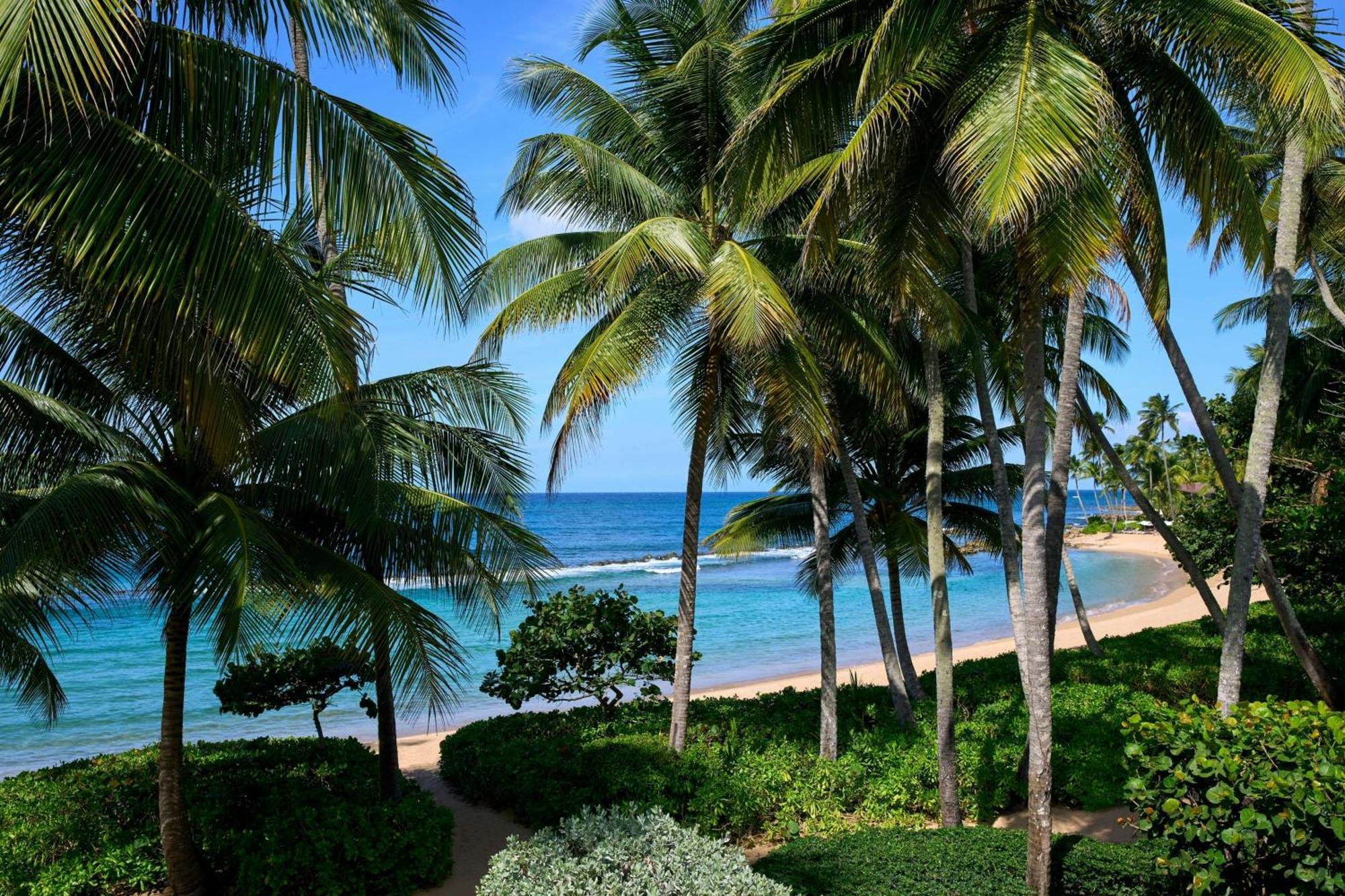 Dorado Beach, A Ritz-Carlton Reserve Εξωτερικό φωτογραφία