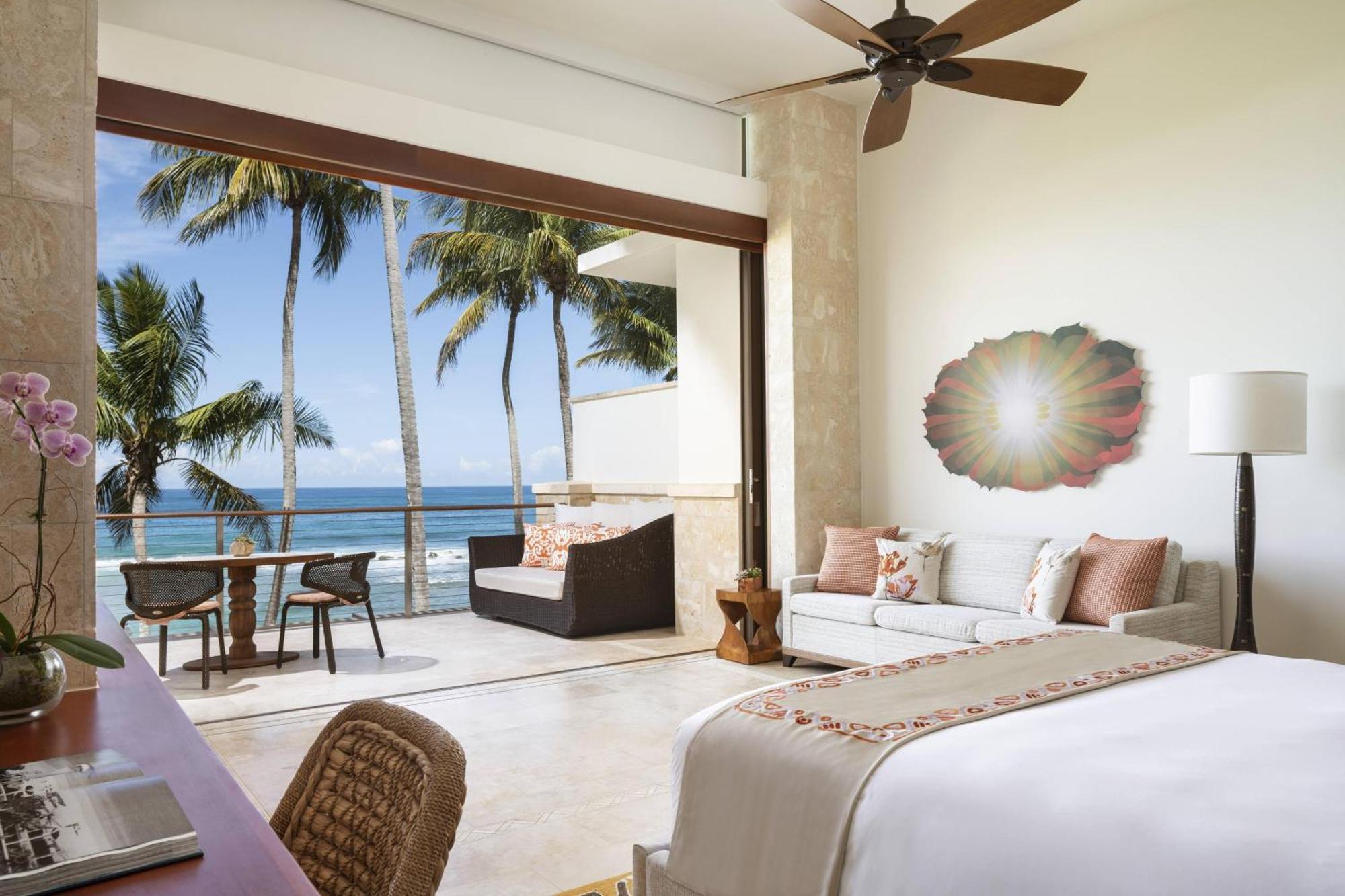 Dorado Beach, A Ritz-Carlton Reserve Εξωτερικό φωτογραφία