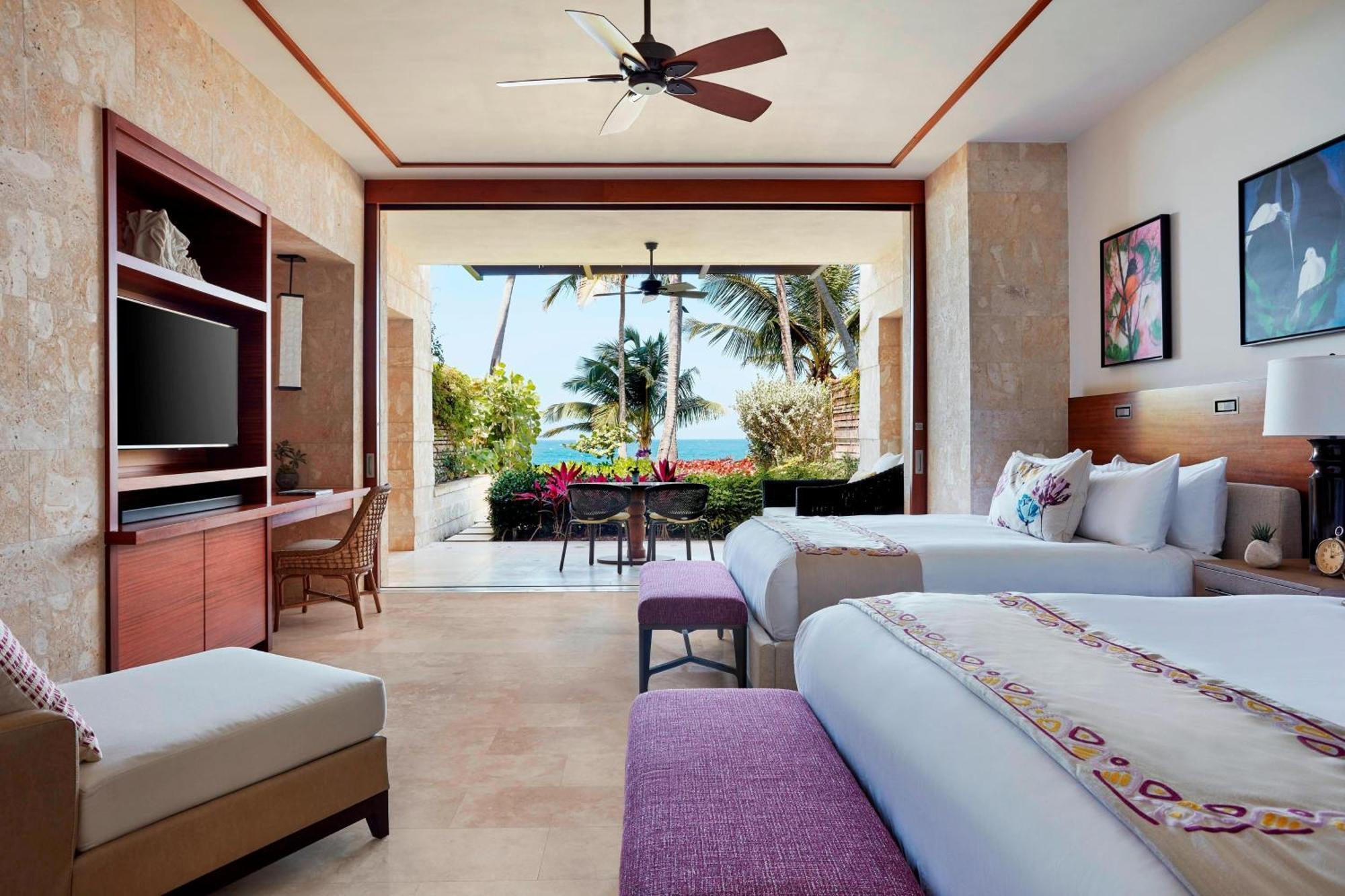 Dorado Beach, A Ritz-Carlton Reserve Εξωτερικό φωτογραφία