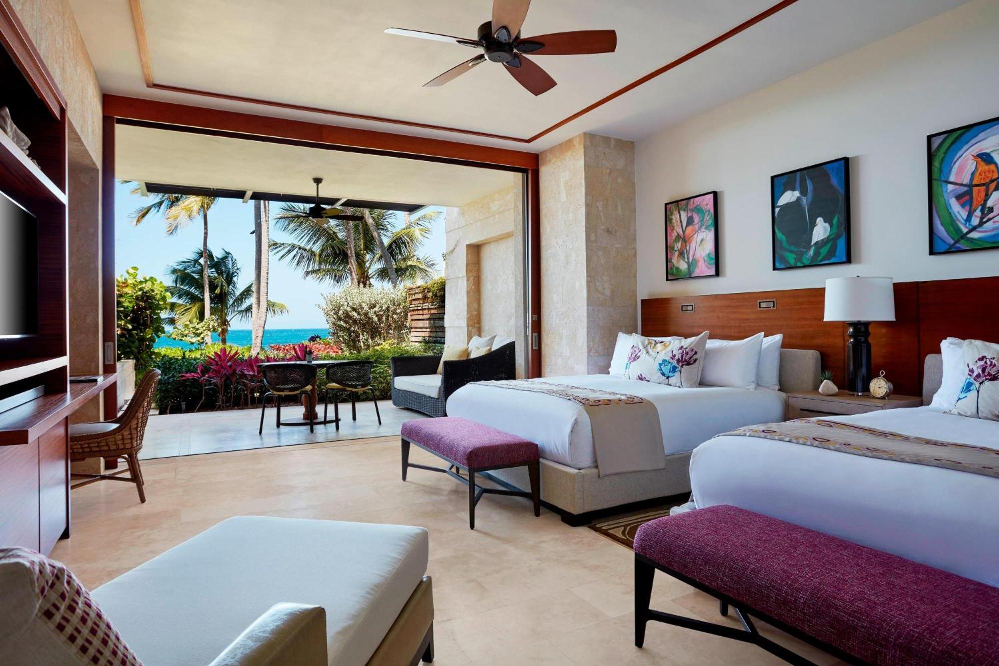 Dorado Beach, A Ritz-Carlton Reserve Εξωτερικό φωτογραφία