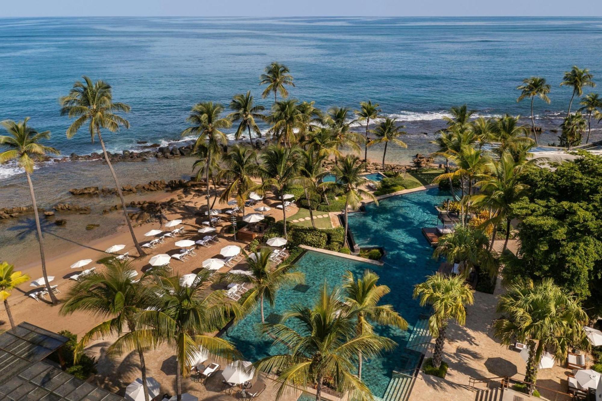 Dorado Beach, A Ritz-Carlton Reserve Εξωτερικό φωτογραφία