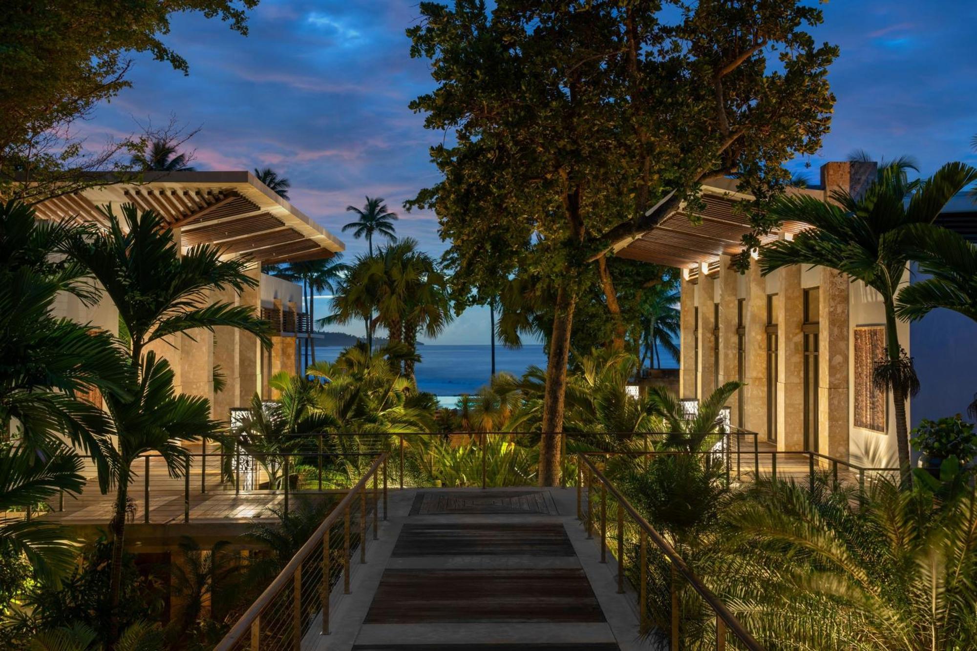 Dorado Beach, A Ritz-Carlton Reserve Εξωτερικό φωτογραφία