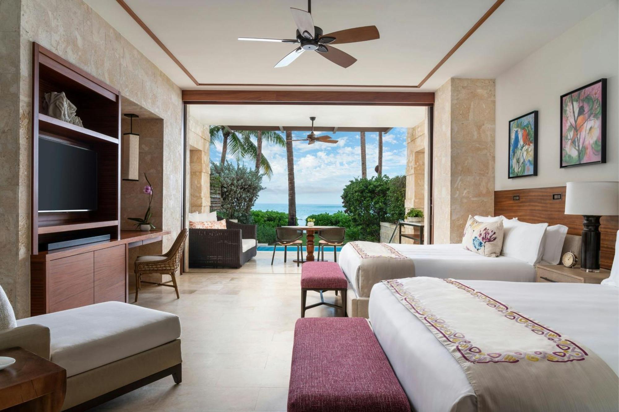 Dorado Beach, A Ritz-Carlton Reserve Εξωτερικό φωτογραφία